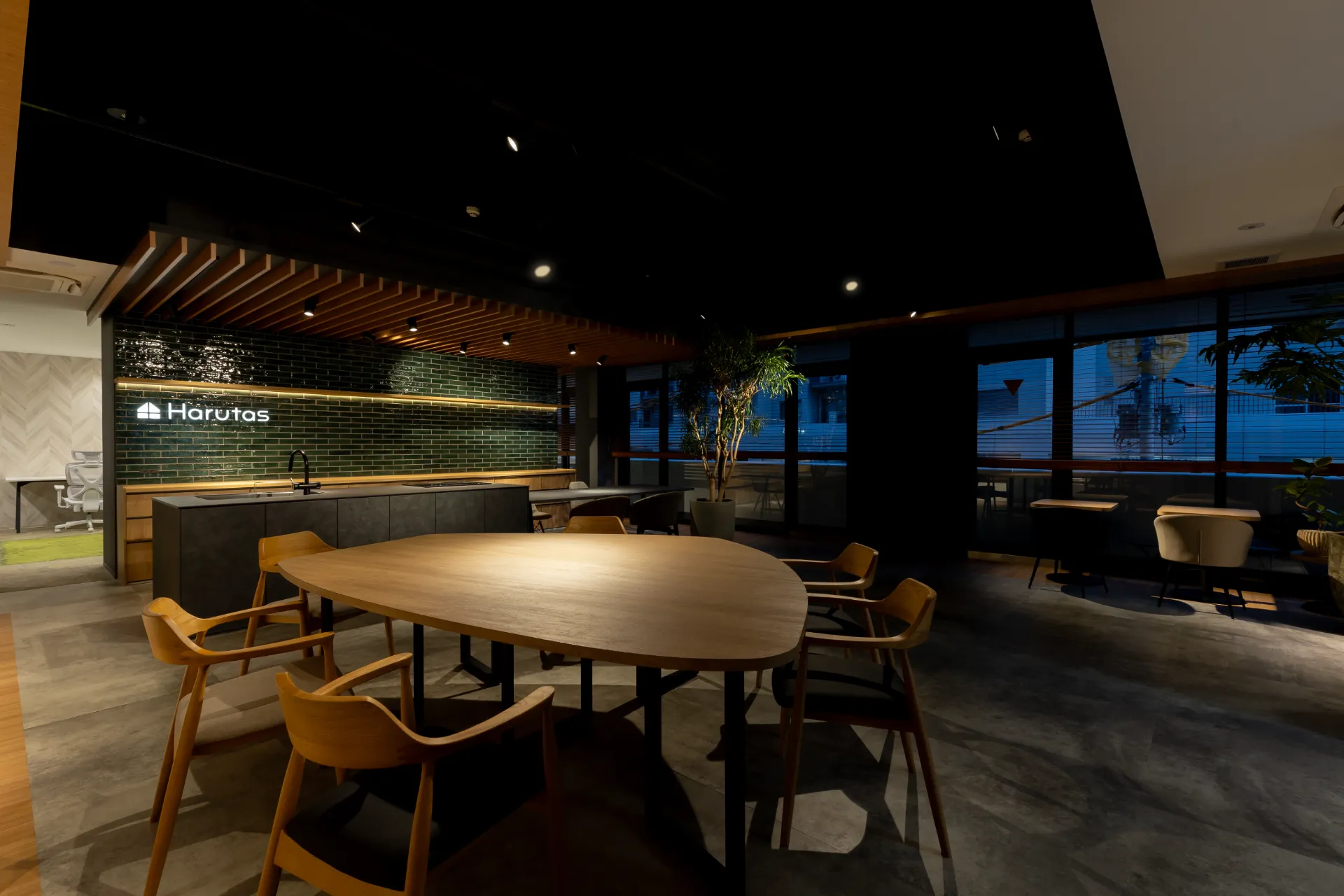 Horse Design 制作実績 Haltas office